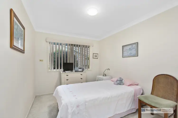 Sixth view of Homely villa listing, 24/85 Leisure Drive, Banora Point NSW 2486