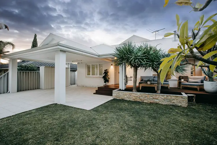 64 Millcrest Street, Scarborough WA 6019