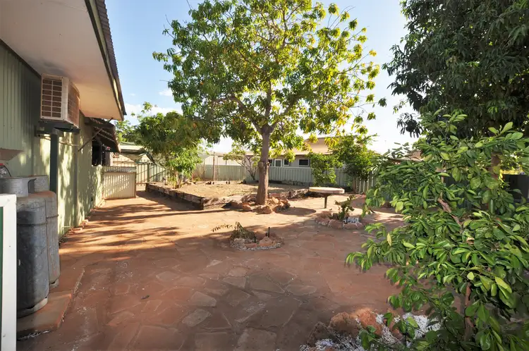11 Logue Court, South Hedland WA 6722