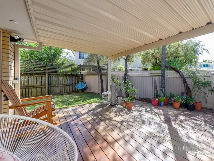 25/81 Olsen Avenue, Labrador QLD 4215