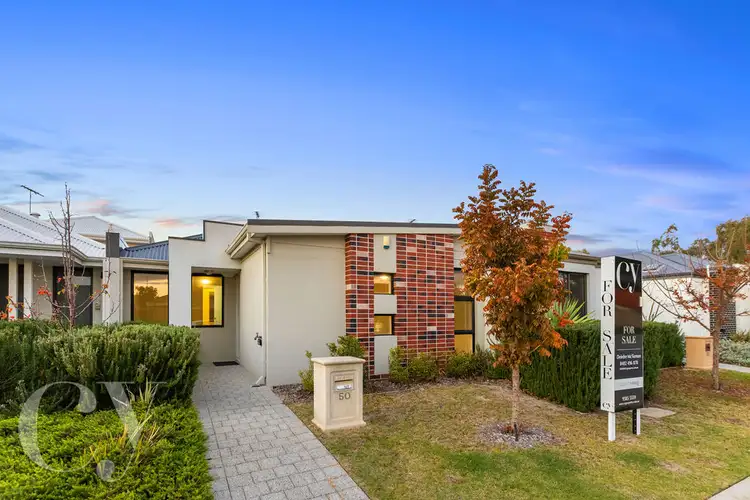50 Corsican Way, Canning Vale WA 6155