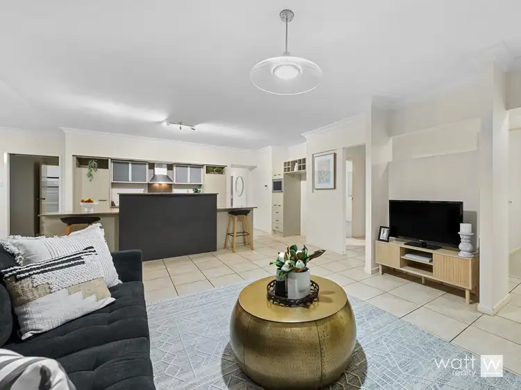 Fourth view of Homely house listing, 1 Grange Avenue, Carseldine QLD 4034
