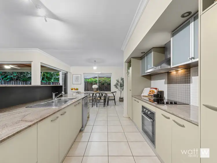 Fifth view of Homely house listing, 1 Grange Avenue, Carseldine QLD 4034
