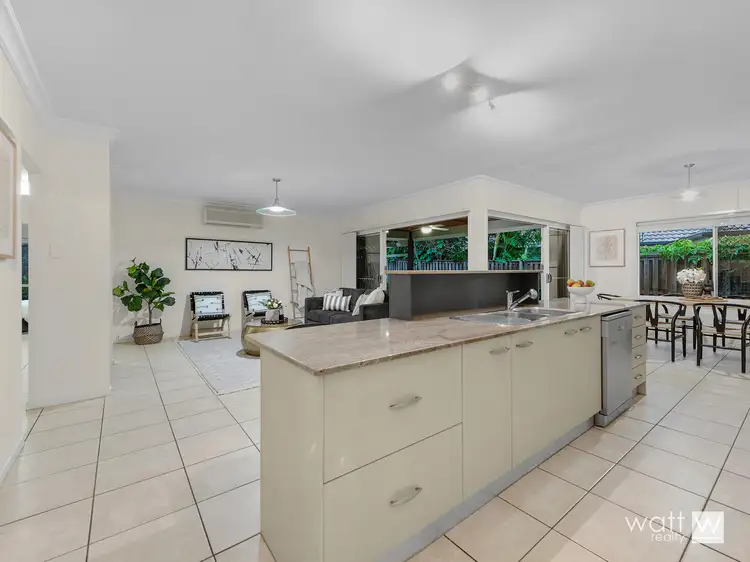 Sixth view of Homely house listing, 1 Grange Avenue, Carseldine QLD 4034