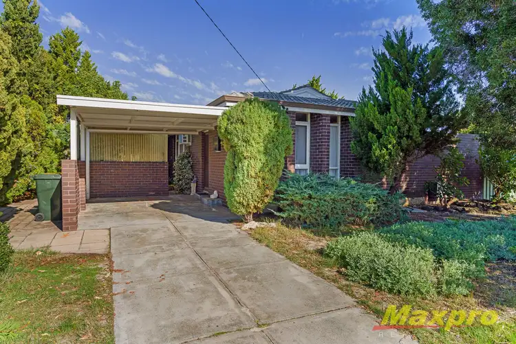 12 Watling Avenue, Lynwood WA 6147