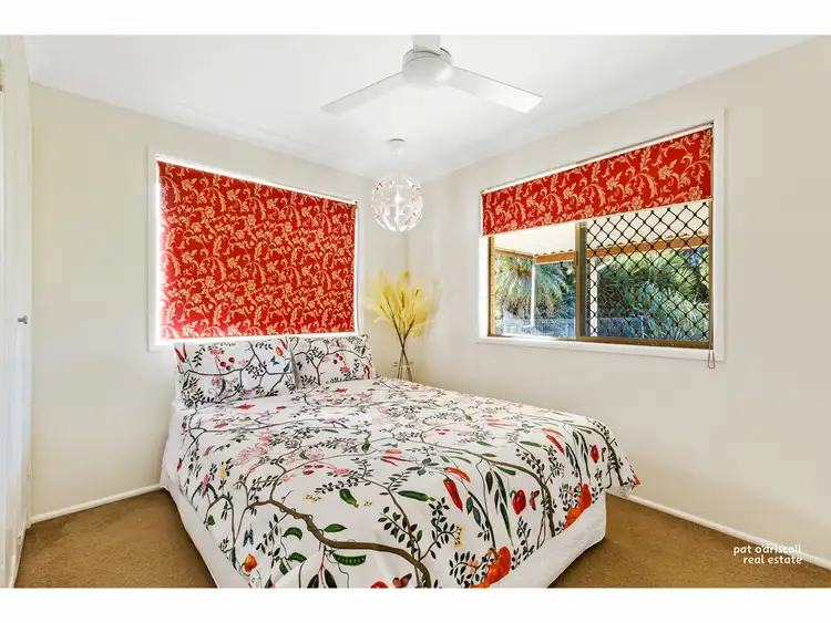 Sixth view of Homely house listing, 107 Cruikshank Street, Frenchville QLD 4701