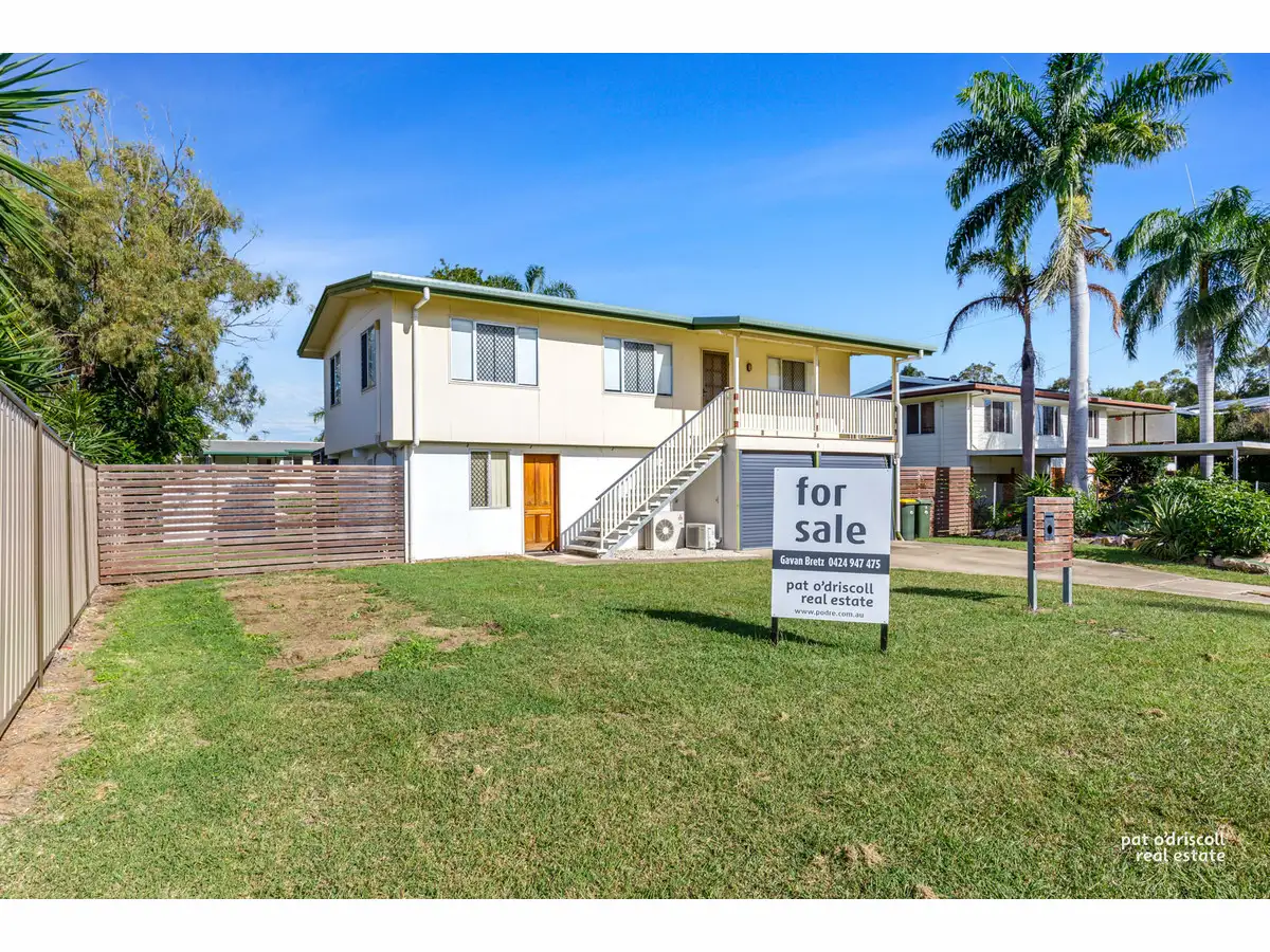 Main view of Homely house listing, 8 McMurtrie Street, Kawana QLD 4701