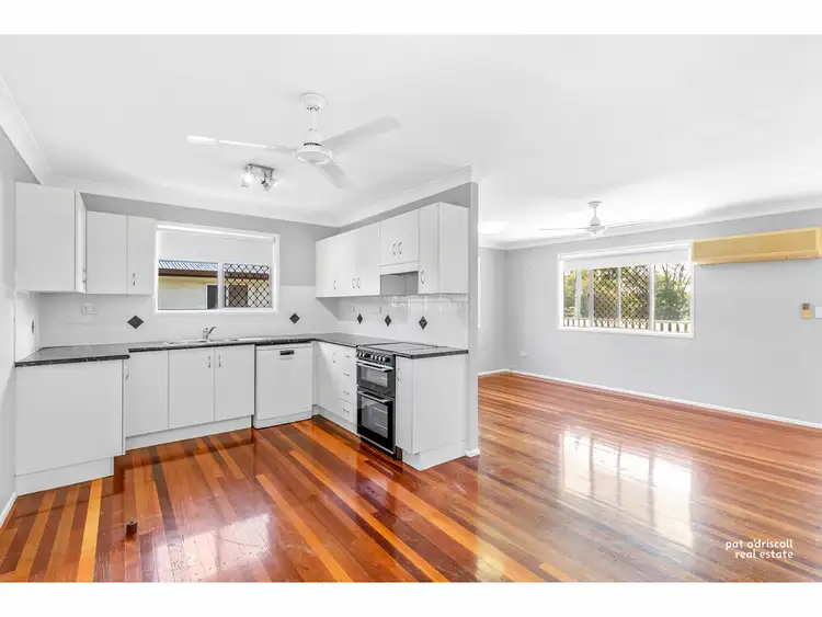 Second view of Homely house listing, 8 McMurtrie Street, Kawana QLD 4701