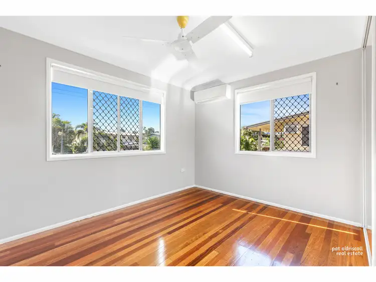 Fifth view of Homely house listing, 8 McMurtrie Street, Kawana QLD 4701