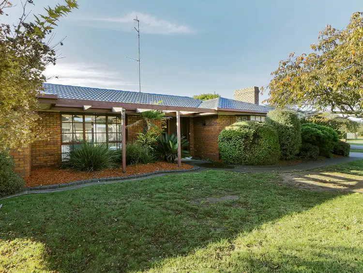 1 Rachel Court, Sale VIC 3850