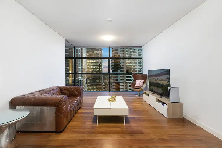 Main view of Homely apartment listing, 4008/101 Bathurst Street, Sydney NSW 2000