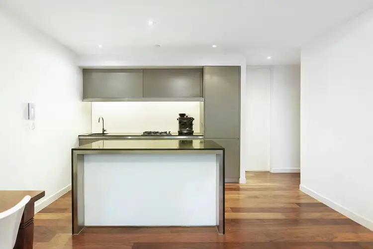 Third view of Homely apartment listing, 4008/101 Bathurst Street, Sydney NSW 2000
