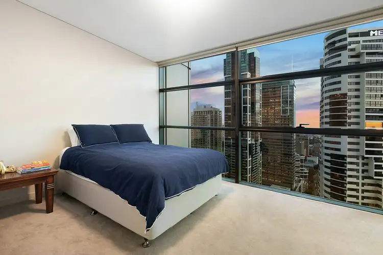 Fourth view of Homely apartment listing, 4008/101 Bathurst Street, Sydney NSW 2000