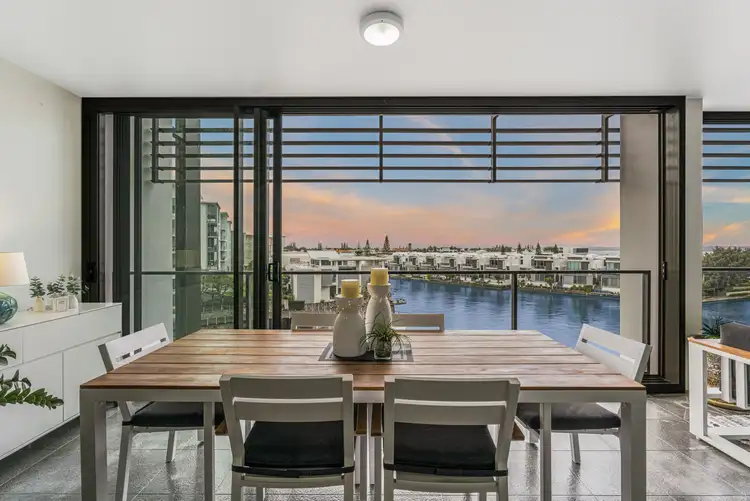 5402/2 Ephraim Island Parade, Paradise Point QLD 4216