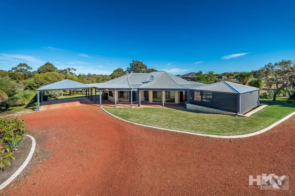 Main view of Homely house listing, 86 Darch Trail, Gabbadah WA 6041