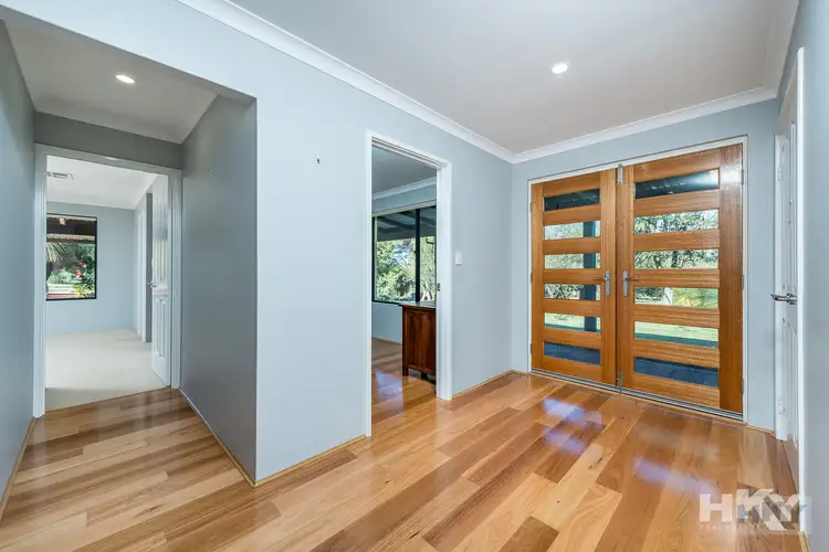 Fourth view of Homely house listing, 86 Darch Trail, Gabbadah WA 6041