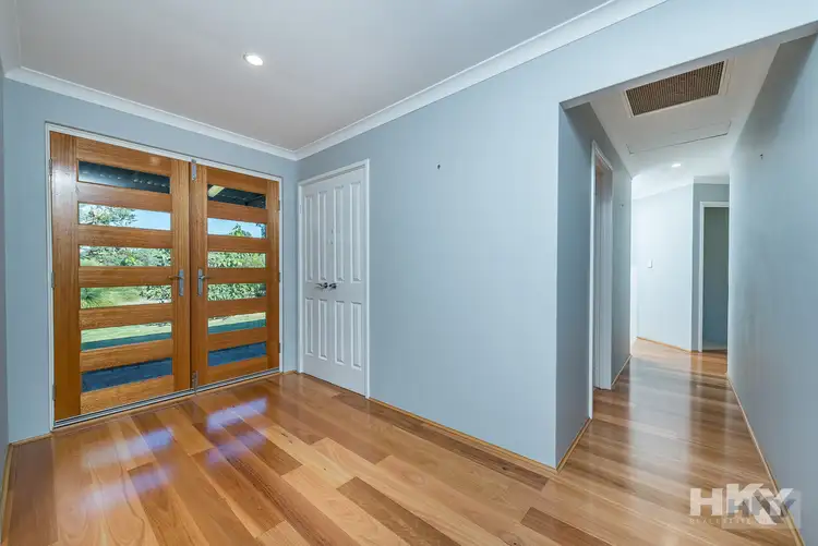 Fifth view of Homely house listing, 86 Darch Trail, Gabbadah WA 6041