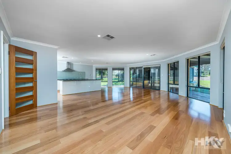 Seventh view of Homely house listing, 86 Darch Trail, Gabbadah WA 6041