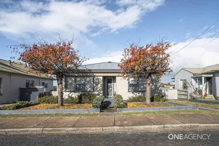 Second view of Homely house listing, 31 Truganini Street, Montello TAS 7320