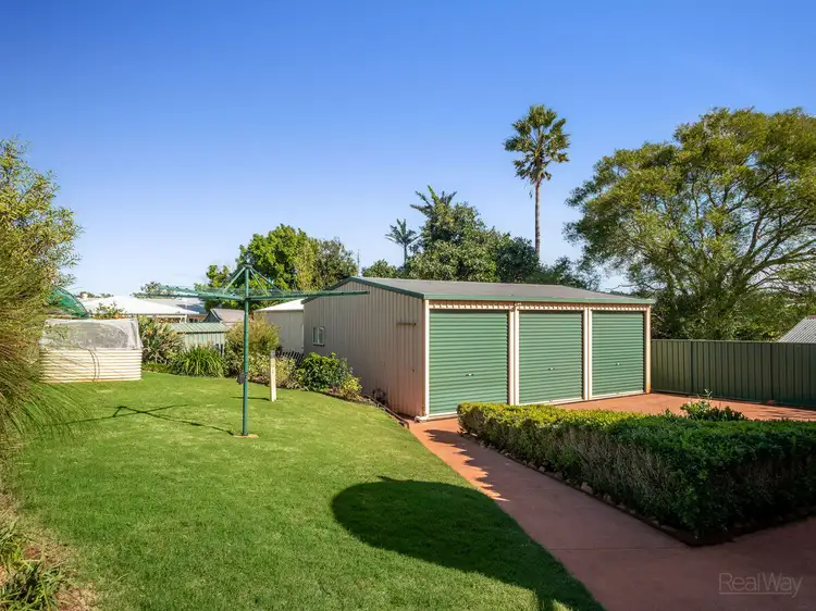 Fourth view of Homely house listing, 46 Drummond Street, Rangeville QLD 4350