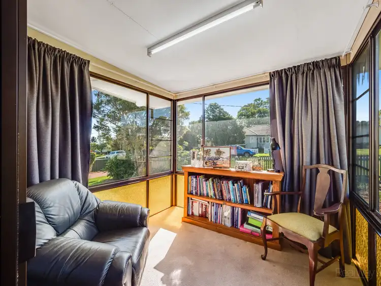 Fifth view of Homely house listing, 46 Drummond Street, Rangeville QLD 4350