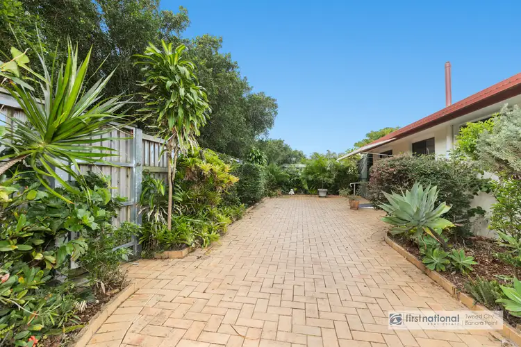 Second view of Homely semi-detached listing, 2/46 Blundell Boulevard, Tweed Heads South NSW 2486
