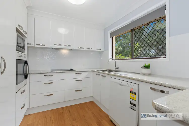 Third view of Homely semi-detached listing, 2/46 Blundell Boulevard, Tweed Heads South NSW 2486