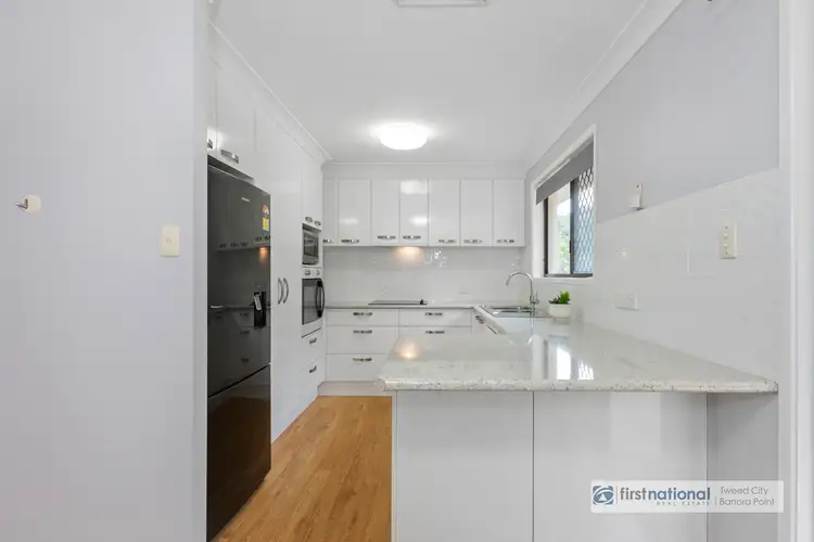 Fourth view of Homely semi-detached listing, 2/46 Blundell Boulevard, Tweed Heads South NSW 2486