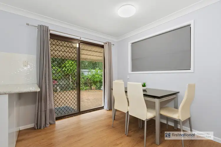 Fifth view of Homely semi-detached listing, 2/46 Blundell Boulevard, Tweed Heads South NSW 2486