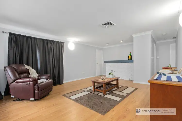 Sixth view of Homely semi-detached listing, 2/46 Blundell Boulevard, Tweed Heads South NSW 2486