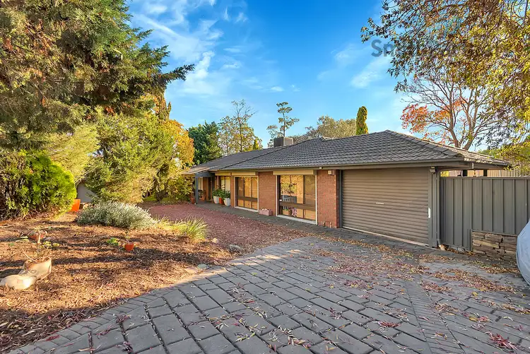 16 Claridge Court, St Agnes SA 5097