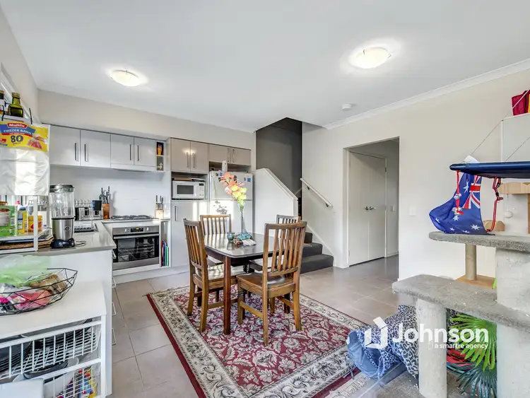 Fifth view of Homely house listing, 155 Parkview Parade, Ripley QLD 4306