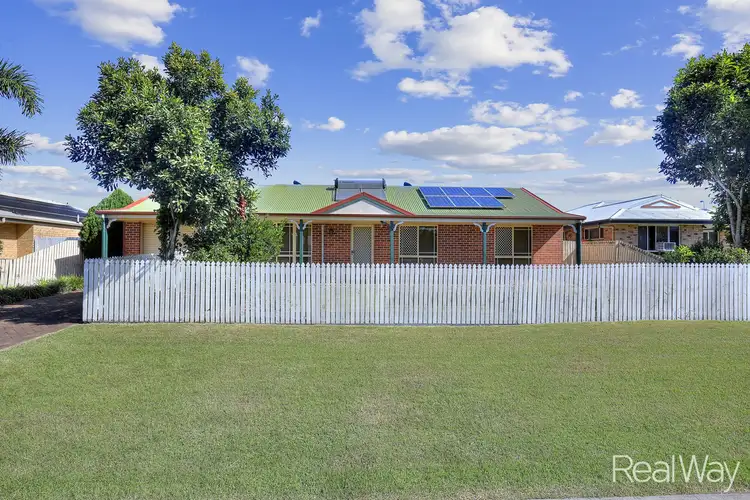 Second view of Homely house listing, 3 Bloomfield Drive, Bundaberg East QLD 4670