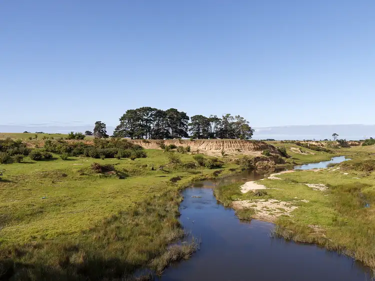 Second view of Homely land listing, 2242 Seaspray Road, Seaspray VIC 3851