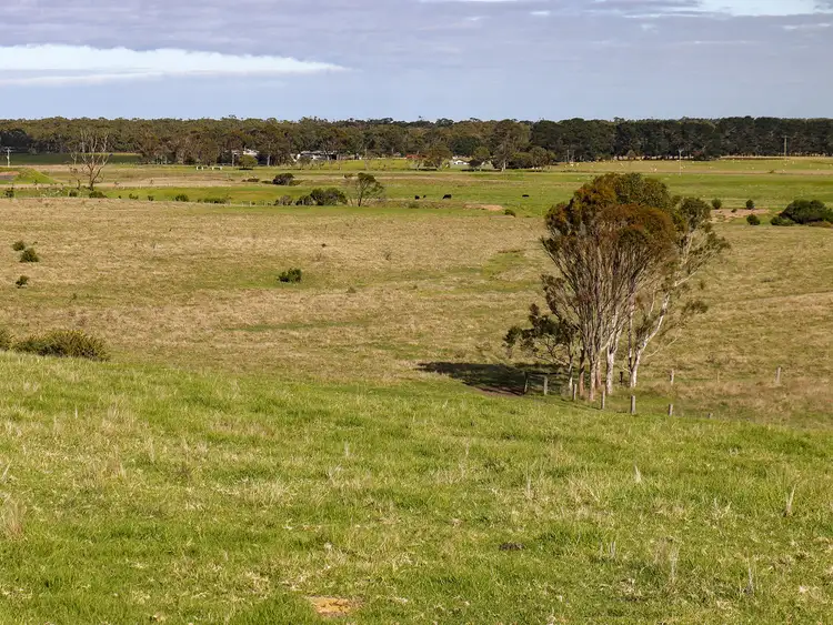 Fourth view of Homely land listing, 2242 Seaspray Road, Seaspray VIC 3851