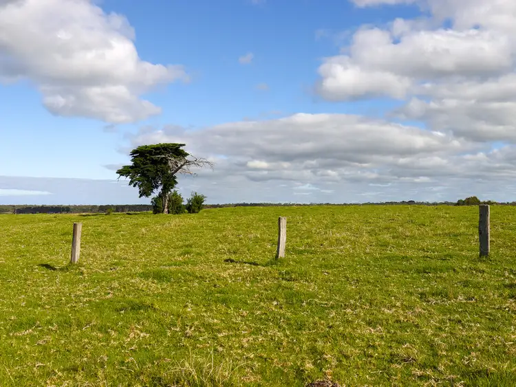 Fifth view of Homely land listing, 2242 Seaspray Road, Seaspray VIC 3851