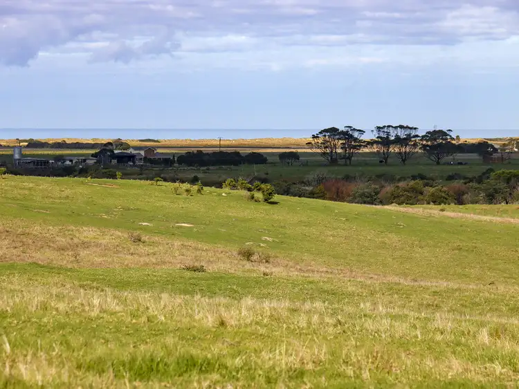 Sixth view of Homely land listing, 2242 Seaspray Road, Seaspray VIC 3851
