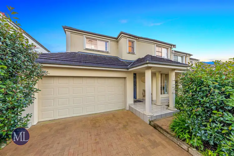 110 Harrington Avenue, Castle Hill NSW 2154