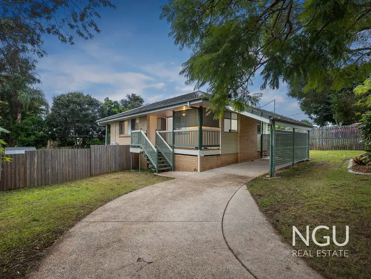 Main view of Homely house listing, 30 Bailee Street, Goodna QLD 4300
