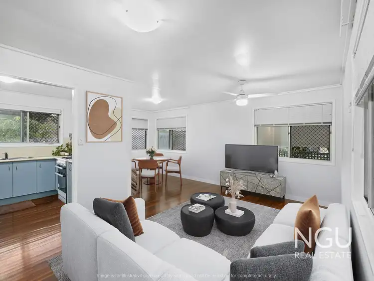 Third view of Homely house listing, 30 Bailee Street, Goodna QLD 4300