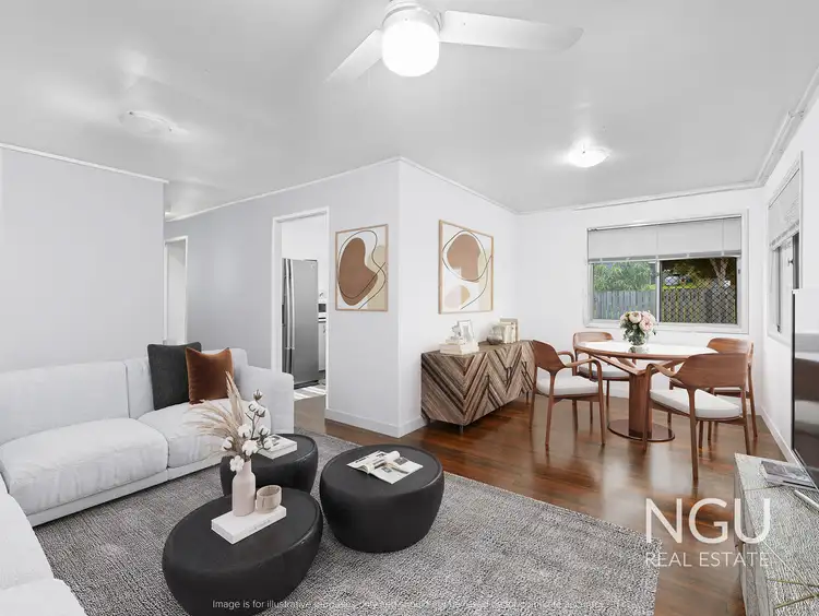 Fourth view of Homely house listing, 30 Bailee Street, Goodna QLD 4300
