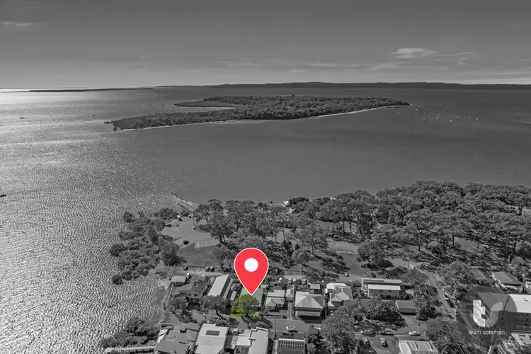 Main view of Homely house listing, 8 White Street, Victoria Point QLD 4165
