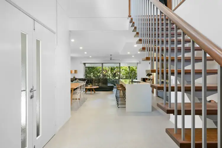 Second view of Homely townhouse listing, 90 Verona Circuit, Burleigh Waters QLD 4220