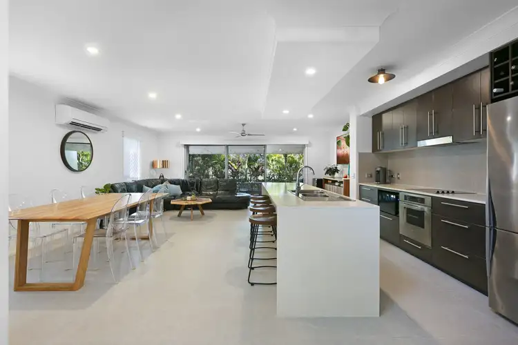 Third view of Homely townhouse listing, 90 Verona Circuit, Burleigh Waters QLD 4220