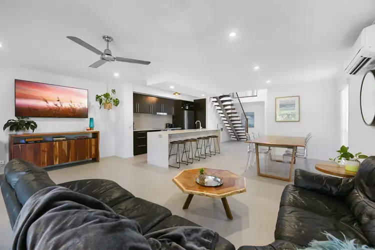 Fourth view of Homely townhouse listing, 90 Verona Circuit, Burleigh Waters QLD 4220