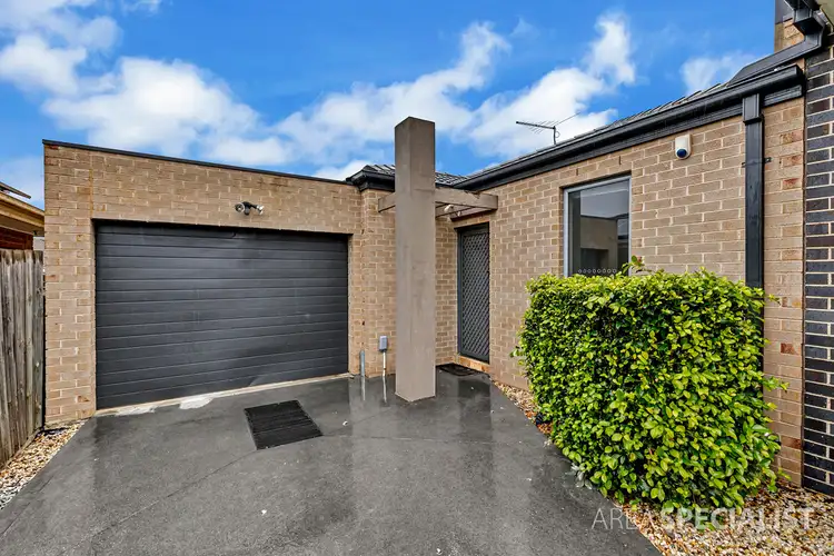Main view of Homely unit listing, 4/21 Bourchier Street, Glenroy VIC 3046