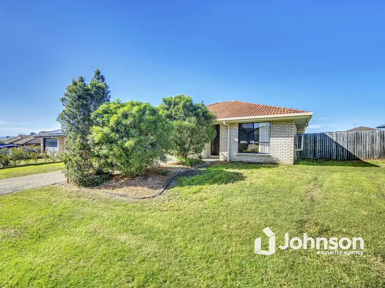 Main view of Homely house listing, 15 Honeyeater Place, Lowood QLD 4311