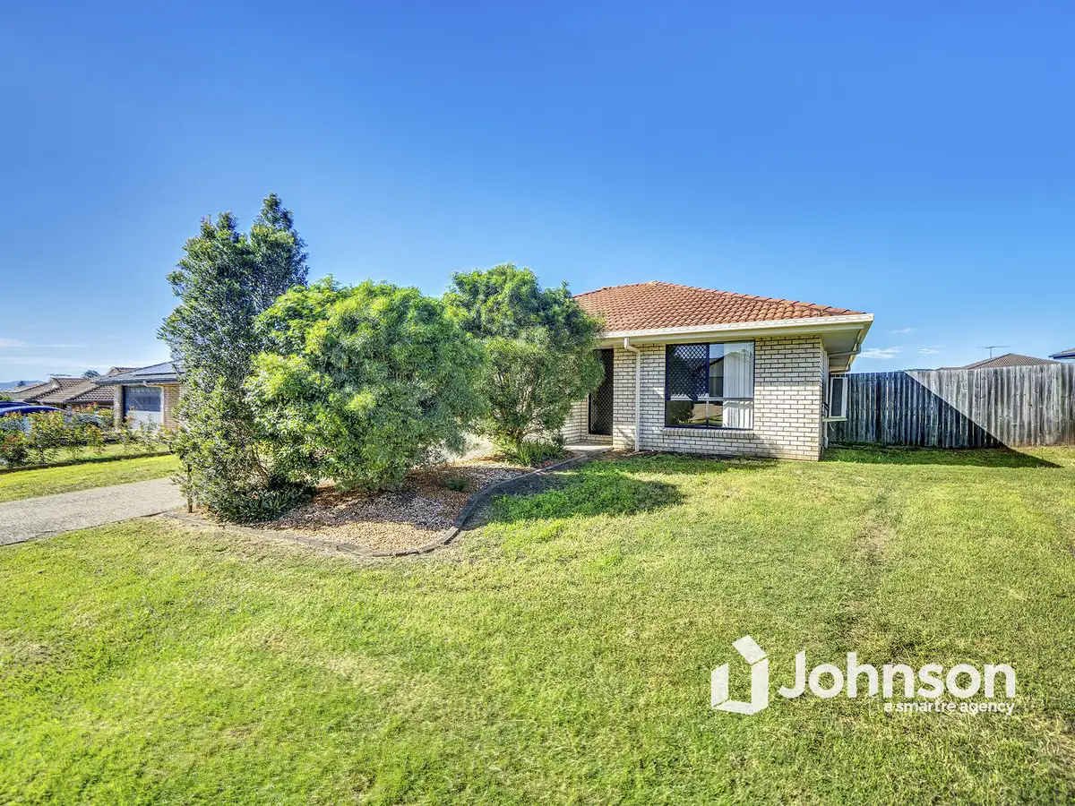 Main view of Homely house listing, 15 Honeyeater Place, Lowood QLD 4311