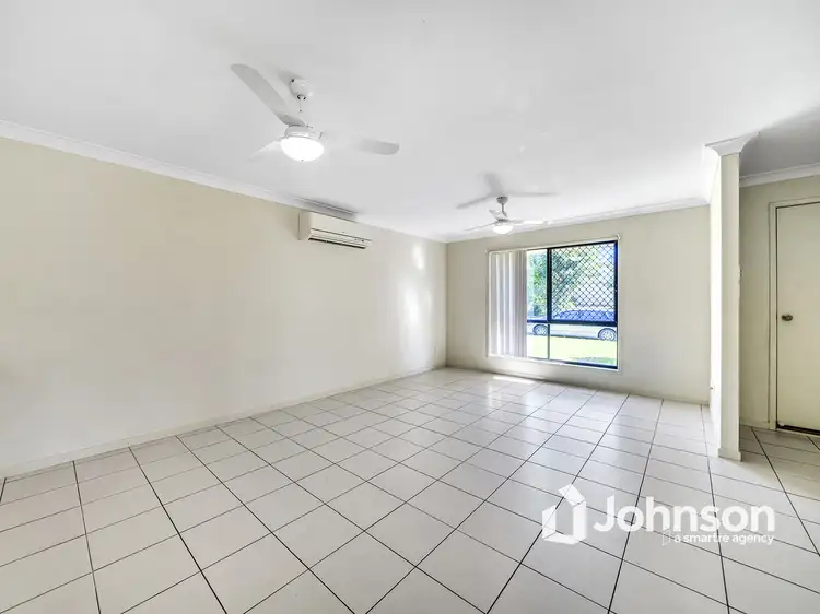 Second view of Homely house listing, 15 Honeyeater Place, Lowood QLD 4311