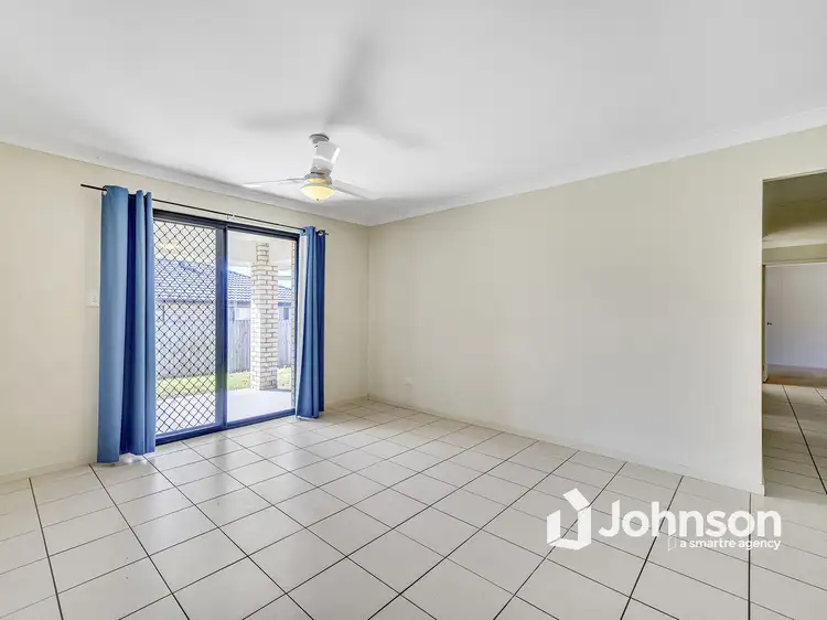 Third view of Homely house listing, 15 Honeyeater Place, Lowood QLD 4311